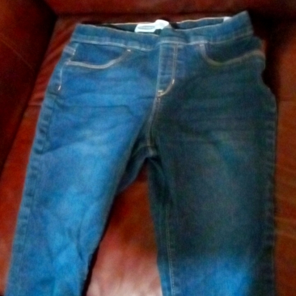 Juniors Old Navy Jeans Size 14 or XL